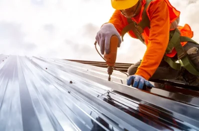 Travaux de zinguerie à Vitry-le-François